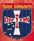 Orion Haron