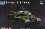 IS-3, russian heavy tank, 1:72