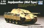 Jagdpanther (Medium Version)