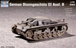 Sturmgeschütz Stug III (Stug 3) Ausf. B