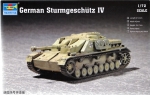 Sturmgeschütz / Stug IV, 1:72