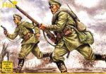 Russische Infanterie 1914, 1:72