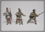 Forest Indians, 1:72