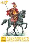 Alexanders Makedonische Kavallerie