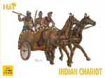 Indische Streitwagen
