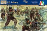 US Infanterie 2. Weltkrieg