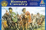 Römische Kavallerie, 1:72