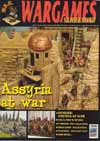 Wargames Soldiers & Strategy 45
