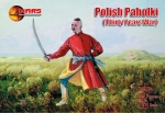 Polnische "Paholki" 17.Jahrhundert, 1:72