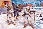 Finnische Armee (Winter), 2. Weltkrieg, 1:72