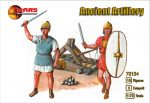 Ancient Artillery, 1:72 - Kopie