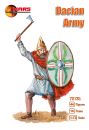 Dacian Army, 1:72