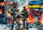 Ukrainian Defenders 2023 , 1:72