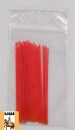 Plastikpins, 85mm