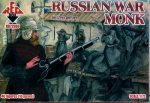 Russische Kriegermönche, 16. - 17. Jahrhundert, 1:72
