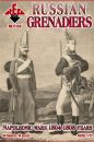 Russische Grenadiere,1804-1808, 1:72