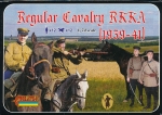 RKKA Reguläre Kavallerie (2.Weltkrieg), 1:72