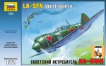 La-5 Fn Lavotchkin, 1:72