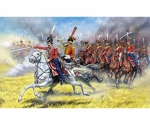 Russian Life Guard-Cossacks 1812/14, 1:72
