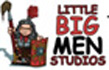 LittleBigMenStudios Flaggen 28mm