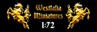 Westfalia Miniatures 1/72