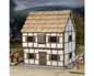 Medieval Merchant's House (28mm)