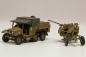 Bofors 40mm Gun & Tractor, 1:76