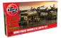 USAAF 8th Airforce Bomber Resupply Set, 1:72