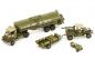 USAAF 8th Airforce Bomber Resupply Set, 1:72