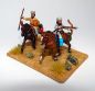 Sassanid light cavalry, 1:72