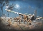 AS-51 HORSA Mk.I w/British Paratroopers , 1:72