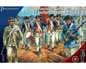 Continental Infantry 1775-1783