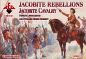 Jacobite Cavalry 