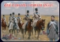 Krimkrieg Ural Kosacken, 1:72