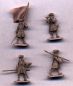 French Fusiliers (Early War), 1701-1714,1:72