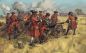 British Artillery, 1701-1714, 1:72