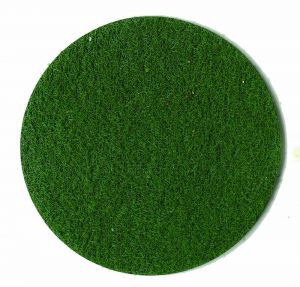 Gras fibre, dark green, 2-3mm, 50g