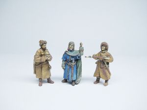 Mittelalter Set 4, 1:72