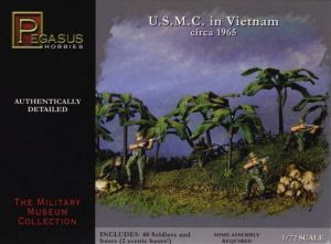 US - Marines Vietnam