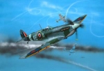 Spitfire Mk V, 1:72