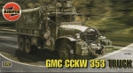 GMC CCKW 353