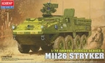 M1126 Stryker 1:72
