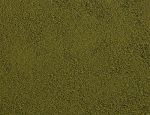 PREMIUM Scatter material olive green