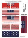Amerikanischer Unabhängigkeitskrieg/American Revolution 1775-1783 (2)