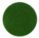 Grasfaser dunkelgrün, 2-3mm, 50g
