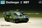 Challenger II MBT 1:72