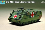 US M113A2 Armored Car 1:72