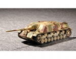 Jagdpanzer IV, 1:72