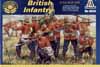 British Infantry Zulu Wars, 1:72