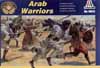 Arabische Krieger